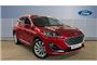 2022 Ford Kuga 2.5 FHEV Vignale 5dr CVT