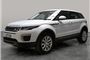 2017 Land Rover Range Rover Evoque 2.0 TD4 SE 5dr Auto