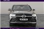 2020 Mercedes-Benz GLC GLC 300d 4Matic AMG Line Premium 5dr 9G-Tronic