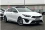 2024 Kia ProCeed 1.5T GDi ISG GT-Line S 5dr DCT