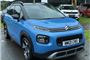 2021 Citroen C3 Aircross 1.2 PureTech 110 Shine Plus 5dr