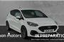 2024 Ford Fiesta ST 1.5 EcoBoost ST-3 5dr