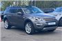 2018 Land Rover Discovery Sport 2.0 TD4 180 HSE Luxury 5dr Auto