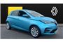 2021 Renault Zoe 80kW i Iconic R110 50kWh 5dr Auto