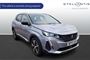 2022 Peugeot 3008 1.6 Hybrid 225 GT 5dr e-EAT8