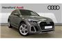 2023 Audi Q5 40 TDI Quattro S Line 5dr S Tronic