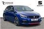 2019 Peugeot 308 GTI 1.6 PureTech 260 GTi 5dr