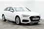 2020 Audi A4 Avant 30 TDI Technik 5dr S Tronic