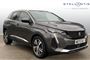 2021 Peugeot 3008 1.2 PureTech Allure Premium 5dr