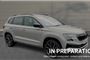 2024 Skoda Karoq 2.0 TSI Sportline 4x4 5dr DSG