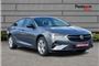 2020 Vauxhall Insignia 1.5 Turbo D SE Nav 5dr Auto