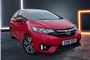 2016 Honda Jazz 1.3 EX 5dr CVT