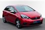 2021 Honda Jazz 1.5 i-MMD Hybrid EX 5dr eCVT