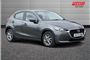 2020 Mazda 2 1.5 Skyactiv G 75 SE-L 5dr