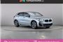 2022 BMW X2 xDrive 25e M Sport 5dr Auto