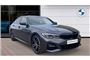 2020 BMW 3 Series 320d MHT M Sport 4dr Step Auto