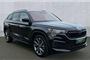 2023 Skoda Kodiaq 1.5 TSI Sport Line 5dr DSG [7 Seat]