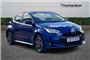 2022 Toyota Yaris 1.5 Hybrid Design 5dr CVT