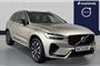 2024 Volvo XC60 2.0 B5P Plus Dark 5dr AWD Geartronic