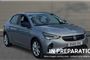 2019 Vauxhall Corsa 1.2 SE Nav 5dr