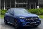 2023 Mercedes-Benz GLC GLC 300d 4Matic AMG Line Premium 5dr 9G-Tronic