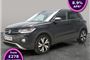 2023 Volkswagen T-Cross 1.0 TSI 110 Black Edition 5dr DSG