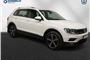 2018 Volkswagen Tiguan 1.4 TSi 150 4Motion SE Nav 5dr DSG