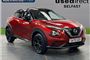 2020 Nissan Juke 1.0 DiG-T N-Connecta 5dr