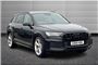 2019 Audi Q7 45 TDI Quattro Black Edition 5dr Tiptronic