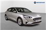 2021 Ford Focus 1.0 EcoBoost Hybrid mHEV 125 Titanium Edition 5dr