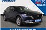 2023 Mazda CX-30 2.0 e-Skyactiv G MHEV Exclusive-Line 5dr