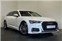 2021 Audi A6 Avant 40 TFSI S Line 5dr S Tronic