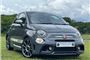 2021 Abarth 595 1.4 T-Jet 165 Turismo 3dr