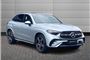 2024 Mercedes-Benz GLC GLC 300 4Matic AMG Line Premium 5dr 9G-Tronic