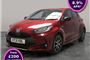 2021 Toyota Yaris 1.5 Hybrid Dynamic 5dr CVT