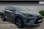 2020 Lexus NX 300h 2.5 Takumi 5dr CVT [Pan roof]