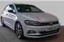 2018 Volkswagen Polo 1.0 TSI 95 Beats 5dr