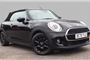 2020 MINI Convertible 1.5 Cooper Classic II 2dr