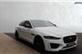 2024 Jaguar XE 2.0 D200 R-Dynamic SE Black 4dr Auto