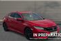 2022 Honda Civic 1.0 VTEC Turbo 126 SR 5dr CVT