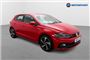 2019 Volkswagen Polo GTI 2.0 TSI GTI+ 5dr DSG