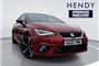 2023 SEAT Ibiza 1.0 TSI 110 FR Sport 5dr DSG