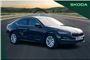 2024 Skoda Octavia 1.5 TSI 150 SE L 5dr