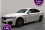 2021 BMW 5 Series 530e M Sport 4dr Auto