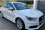 2017 Audi A1 1.4 TFSI 150 S Line 5dr S Tronic