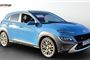 2022 Hyundai Kona 1.6 GDi Hybrid Ultimate 5dr DCT