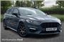 2019 Ford Mondeo Estate 2.0 EcoBlue 190 ST-Line Edition 5dr Powershift AWD