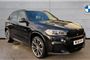 2018 BMW X5 xDrive40d M Sport 5dr Auto