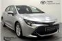 2022 Toyota Corolla 1.8 VVT-i Hybrid Icon Tech 5dr CVT