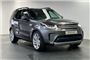 2018 Land Rover Discovery 3.0 TD6 HSE Luxury 5dr Auto